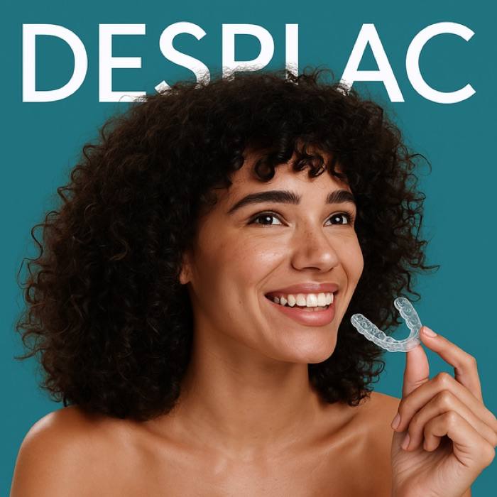 Desplac® fórmula