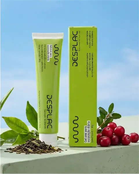 Produtos Desplac®