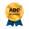 Selo ABO Recomenda